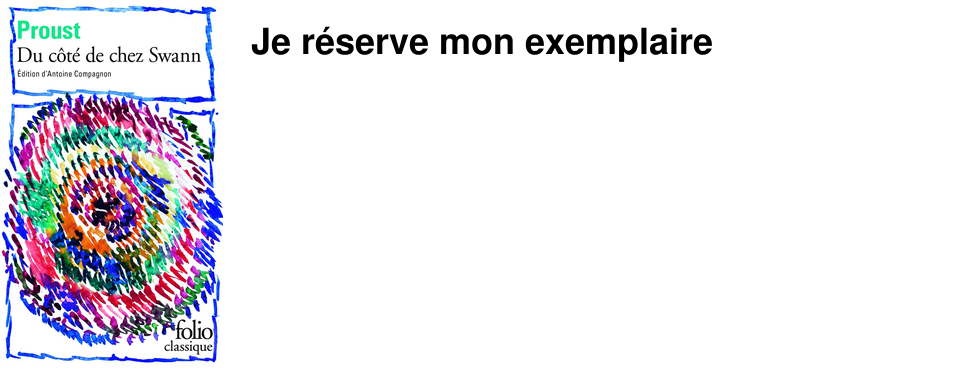 Je r�serve mon exemplaire