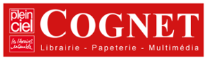 Logo: Librairie Cognet